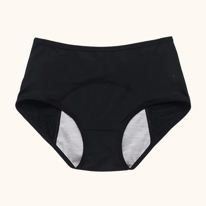 Culotte anti-fuites & soutien du plancher pelvien