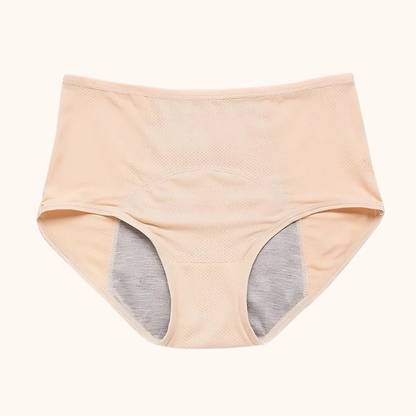 Culotte anti-fuites & soutien du plancher pelvien