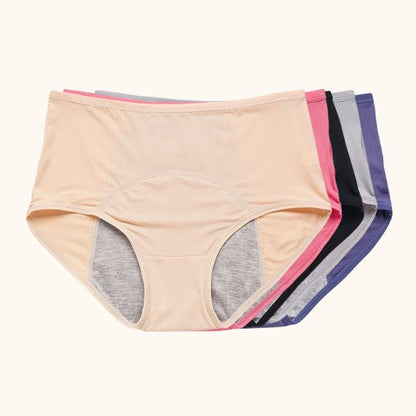 Soleya culotte anti-fuites