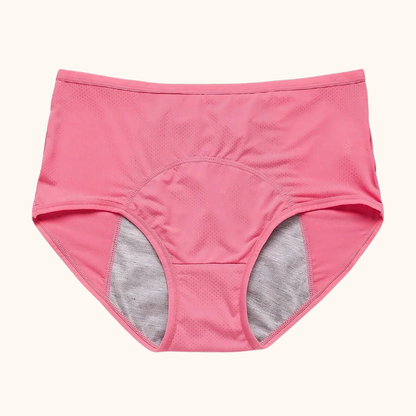 Culotte anti-fuites & soutien du plancher pelvien