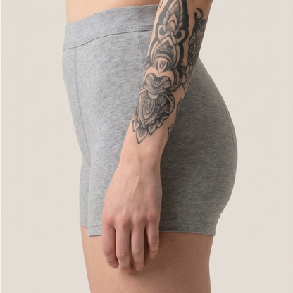 Boxer mestruale