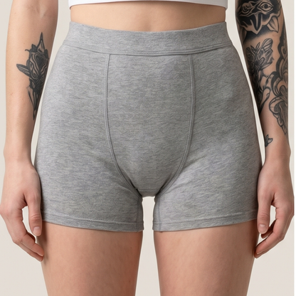Boxer mestruale