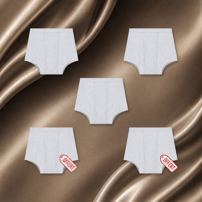 boxer menstruelle