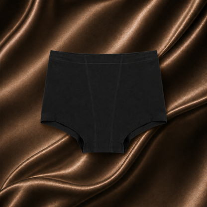 boxer menstruelle