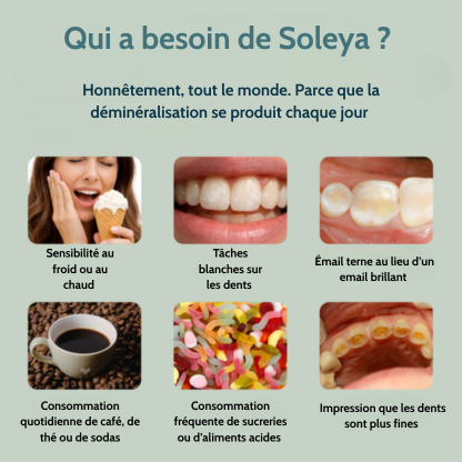 Chewing-gum reminéralisant