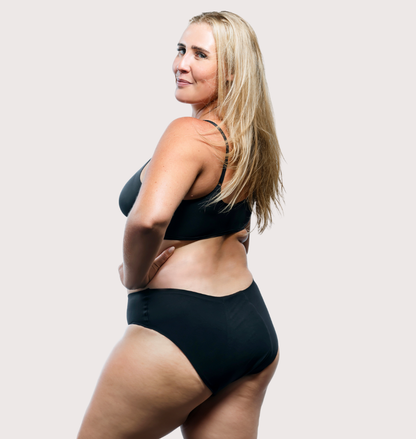 Culotte Menstruelle — Soleya