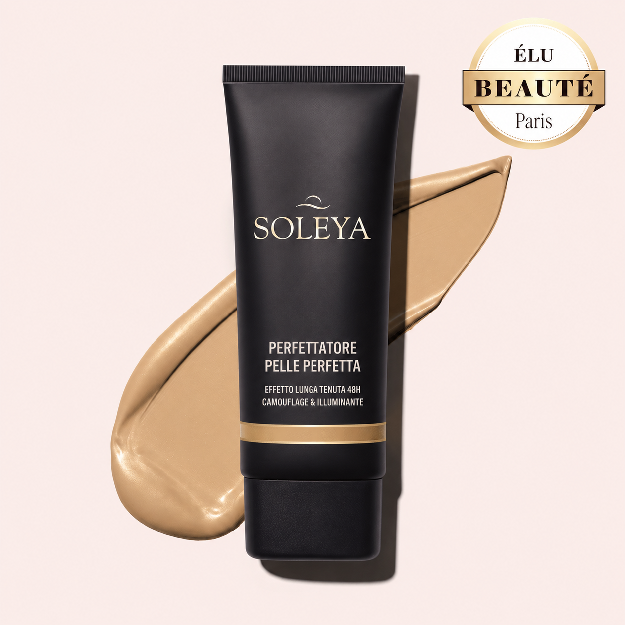 Perfezionatore Pelle Perfetta Soleya