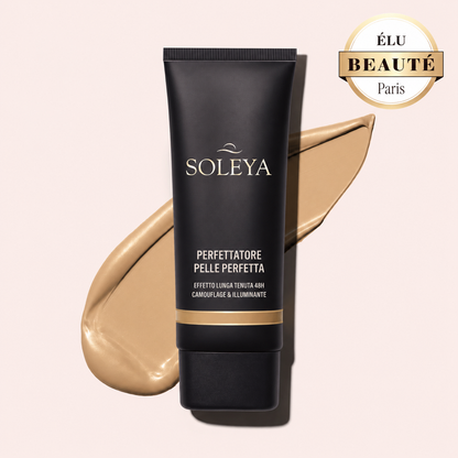Perfezionatore Pelle Perfetta Soleya