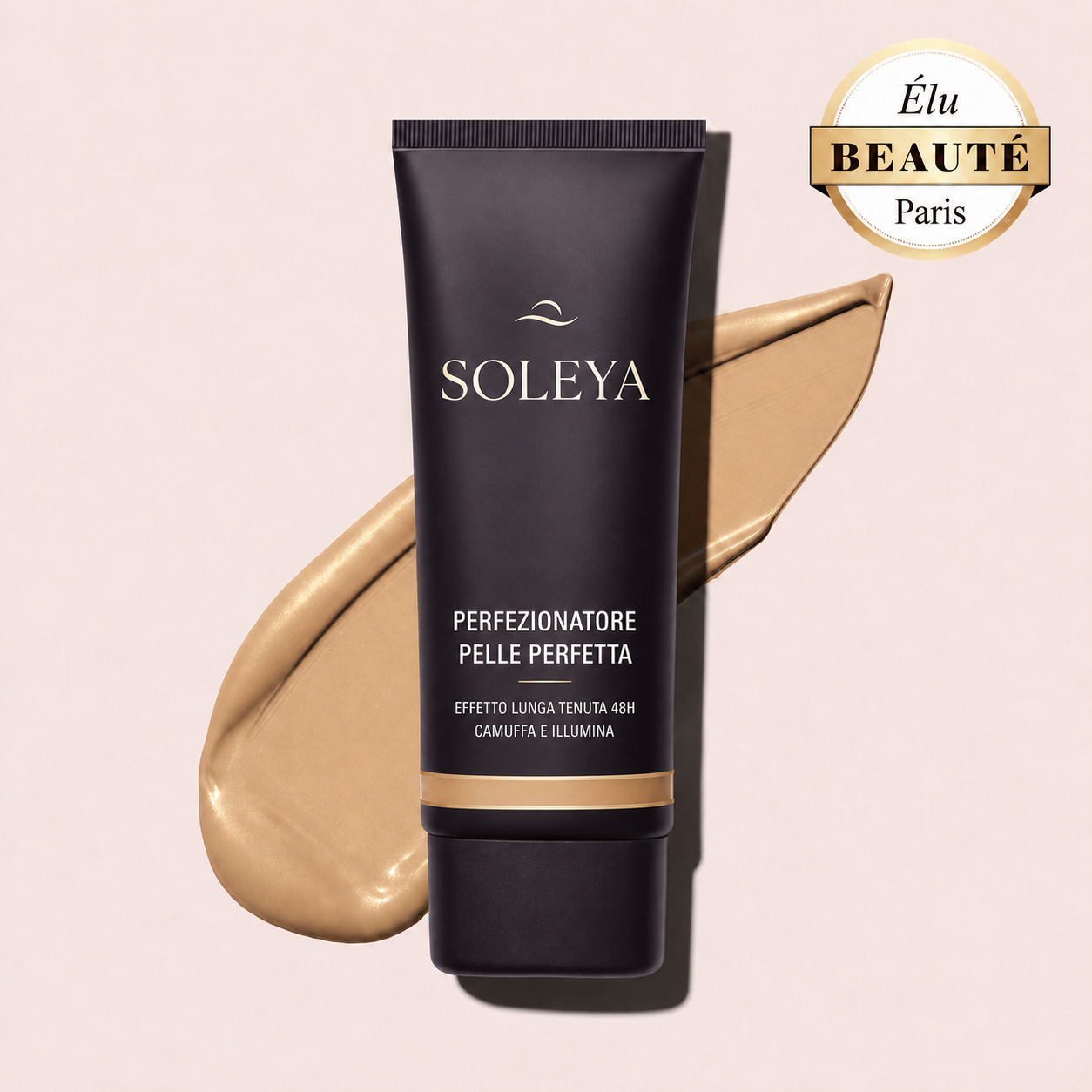 Perfezionatore Pelle Perfetta Soleya