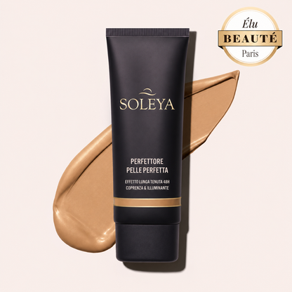 Perfezionatore Pelle Perfetta Soleya