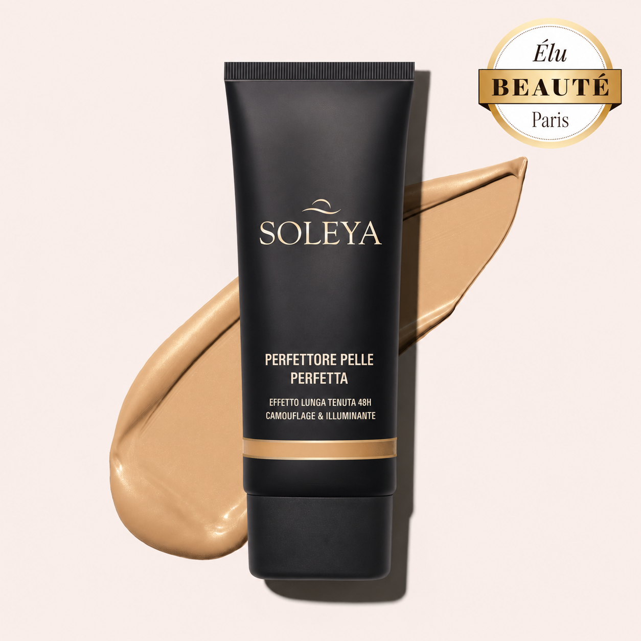 Perfezionatore Pelle Perfetta Soleya