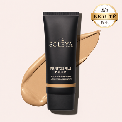 Perfezionatore Pelle Perfetta Soleya