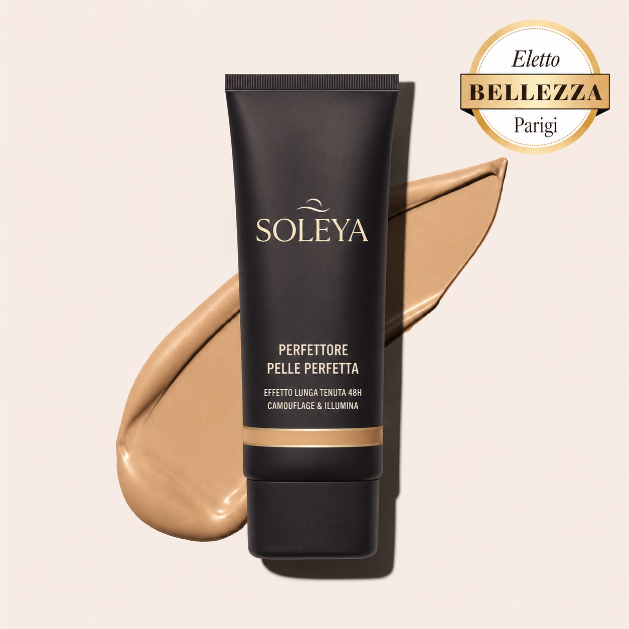 Perfezionatore Pelle Perfetta Soleya