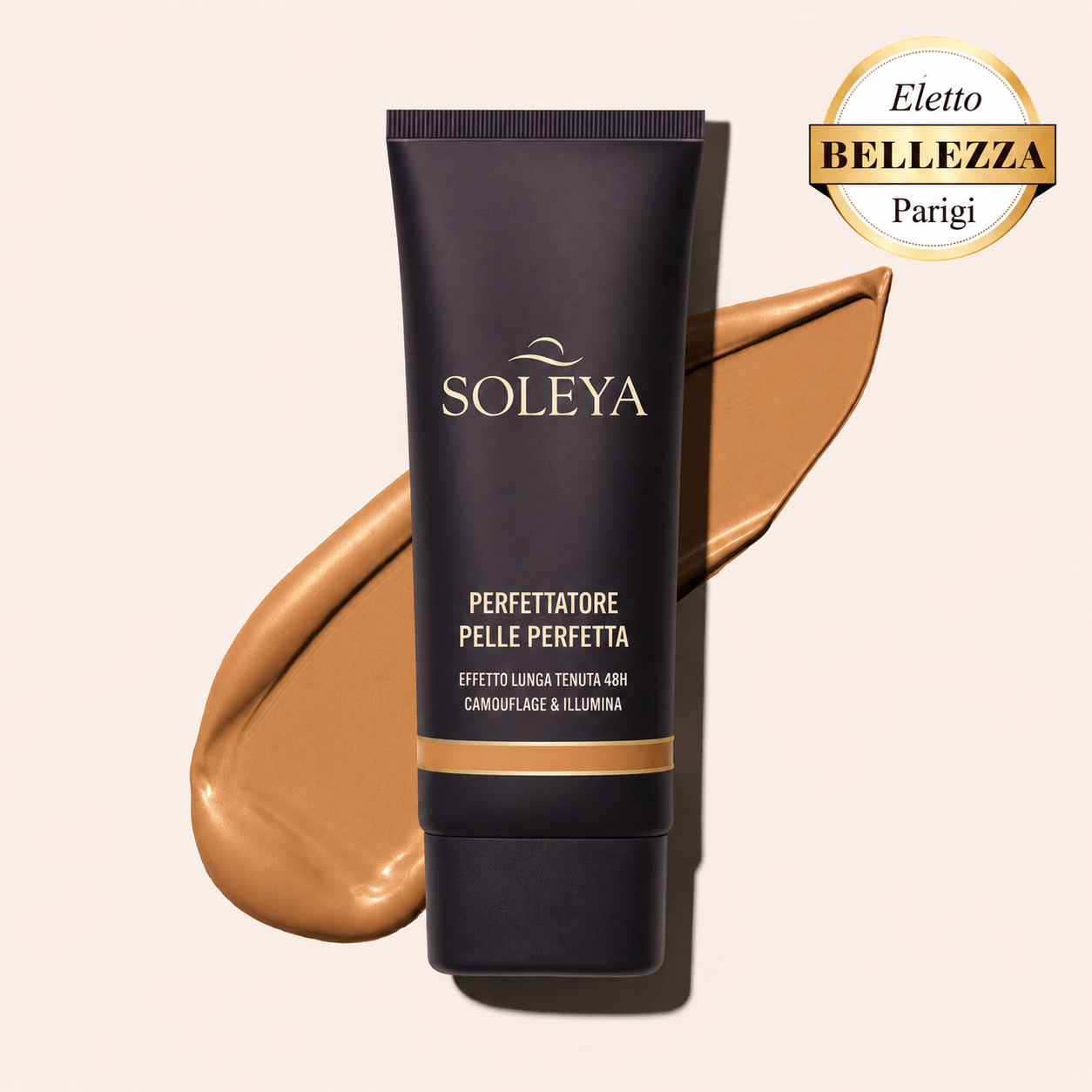 Perfezionatore Pelle Perfetta Soleya