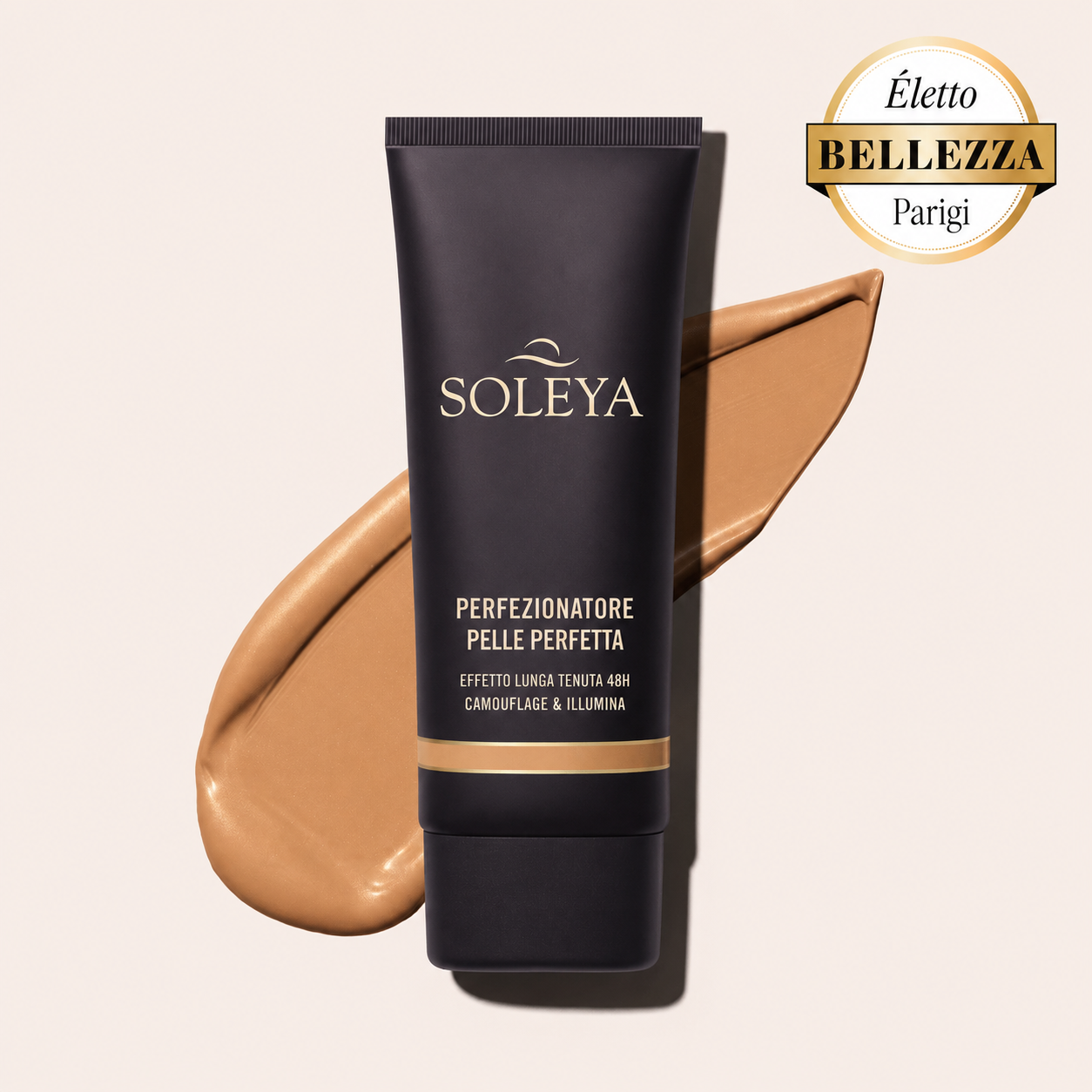 Perfezionatore Pelle Perfetta Soleya