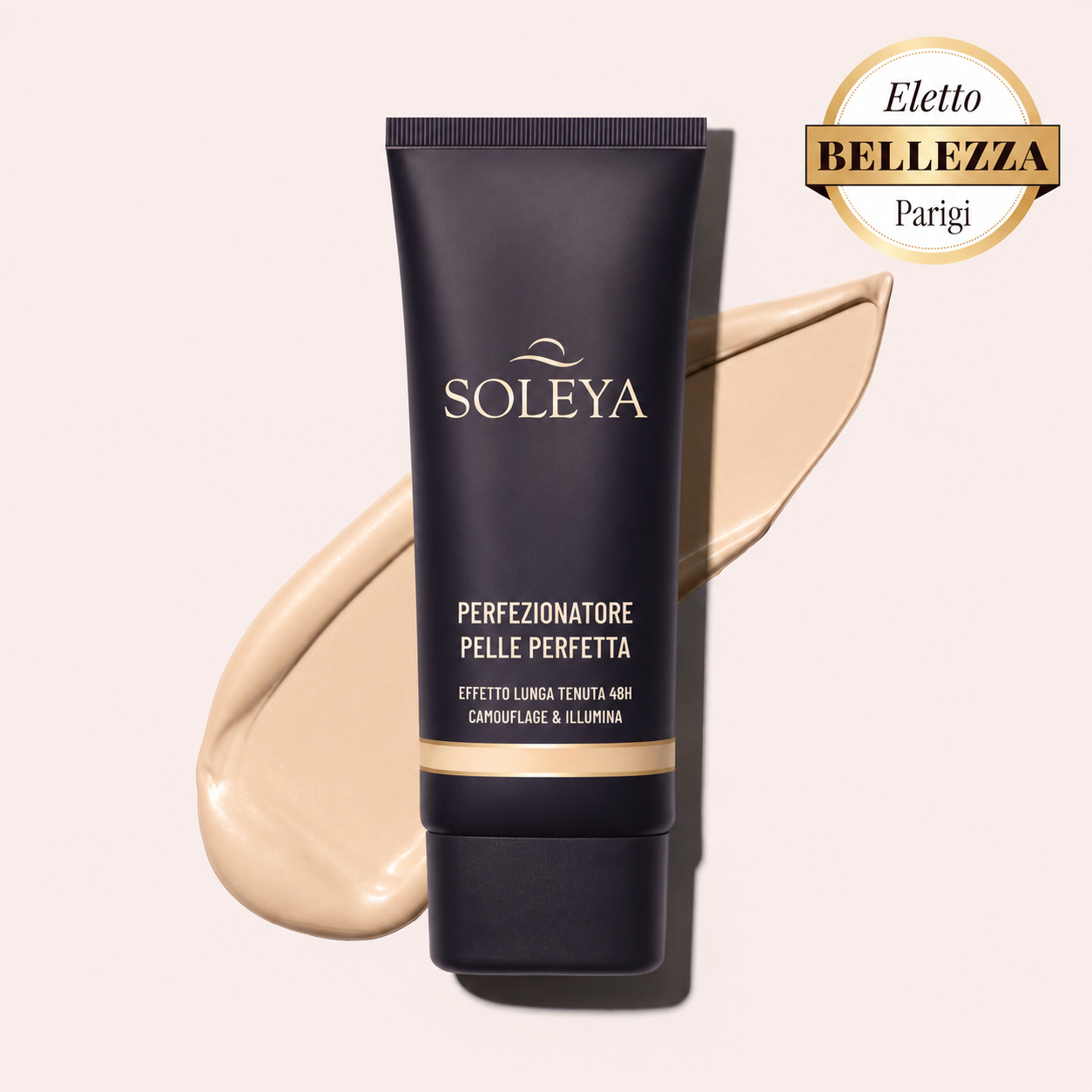 Perfezionatore Pelle Perfetta Soleya