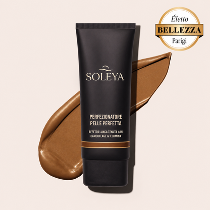 Perfezionatore Pelle Perfetta Soleya