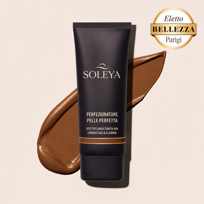 Perfezionatore Pelle Perfetta Soleya