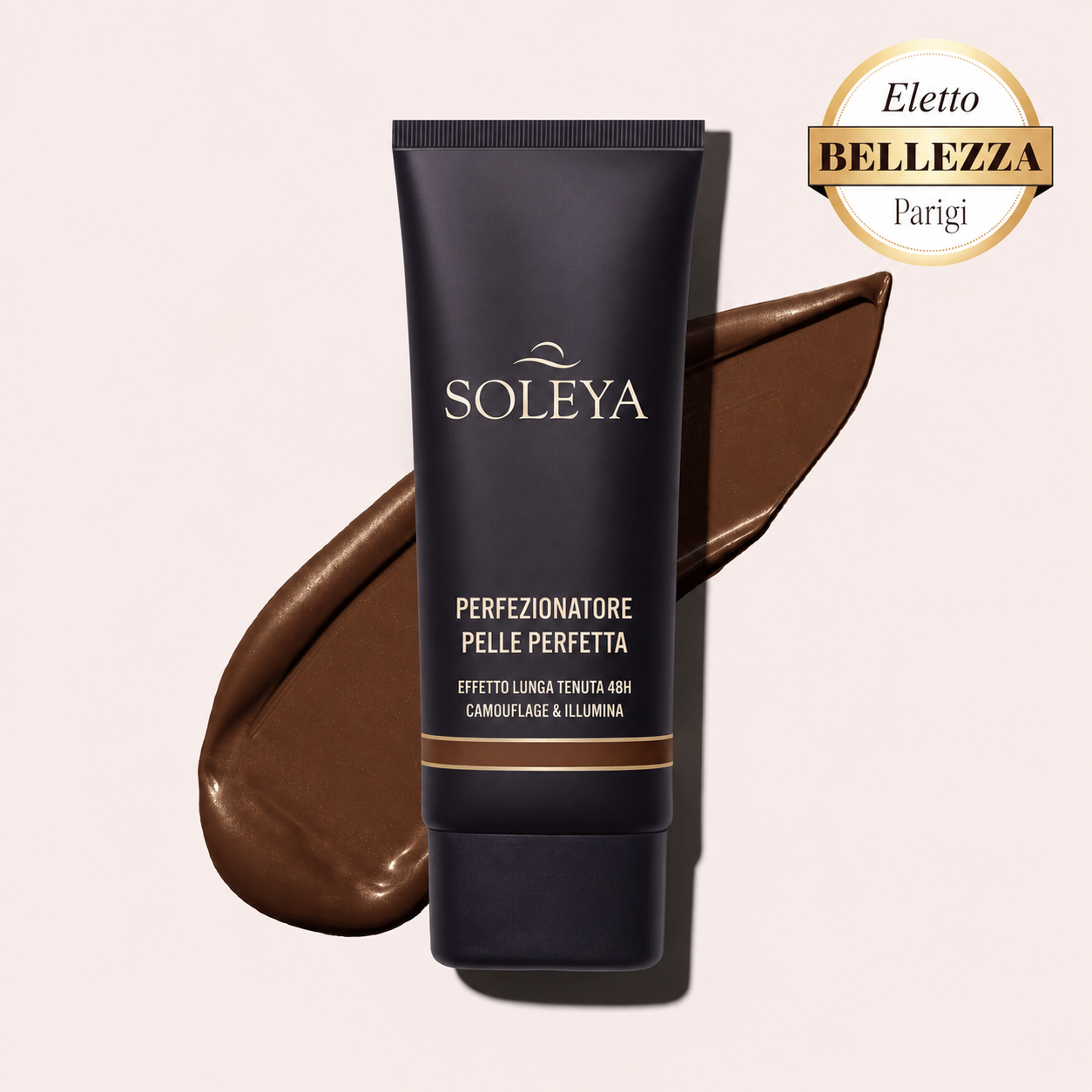 Perfezionatore Pelle Perfetta Soleya