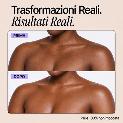 Trasformazioni reali - Perfezionatore Pelle Perfetta
