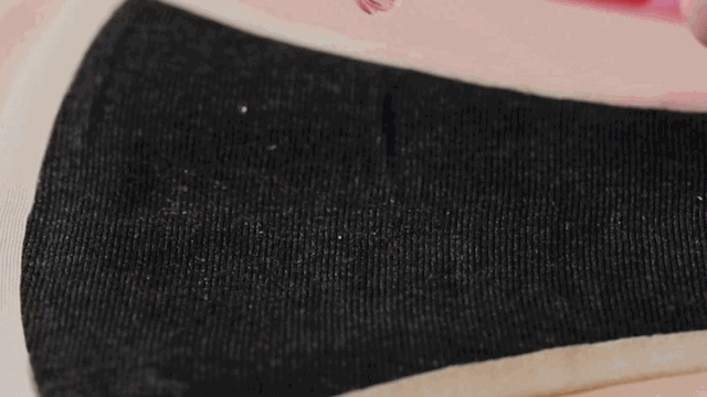 Culotte Menstruelle — Soleya