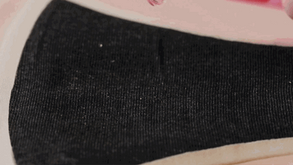 Culotte Menstruelle — Soleya