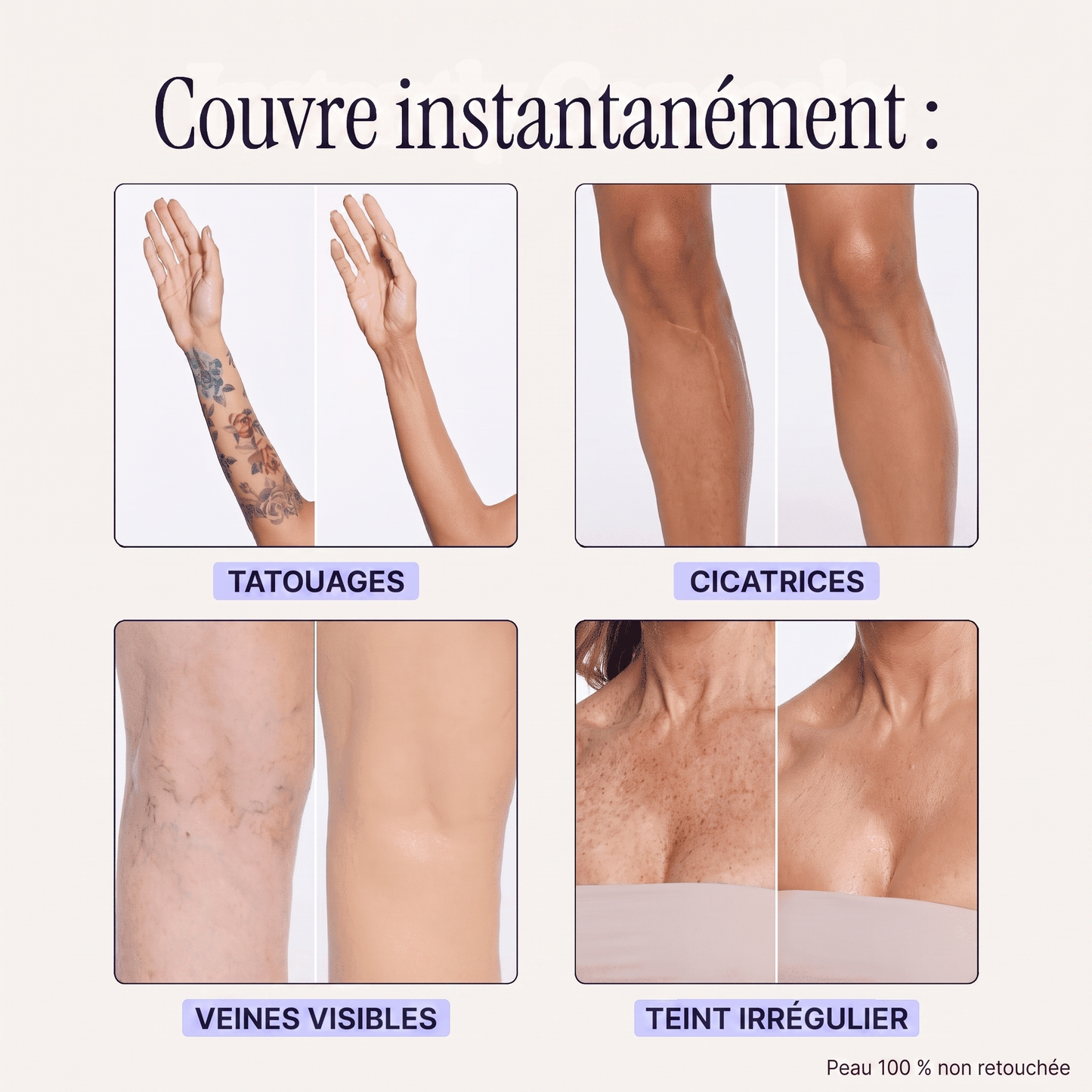 Perfecteur Peau Parfaite
