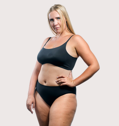 Culotte Menstruelle — Soleya