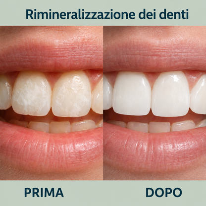 Prima e dopo