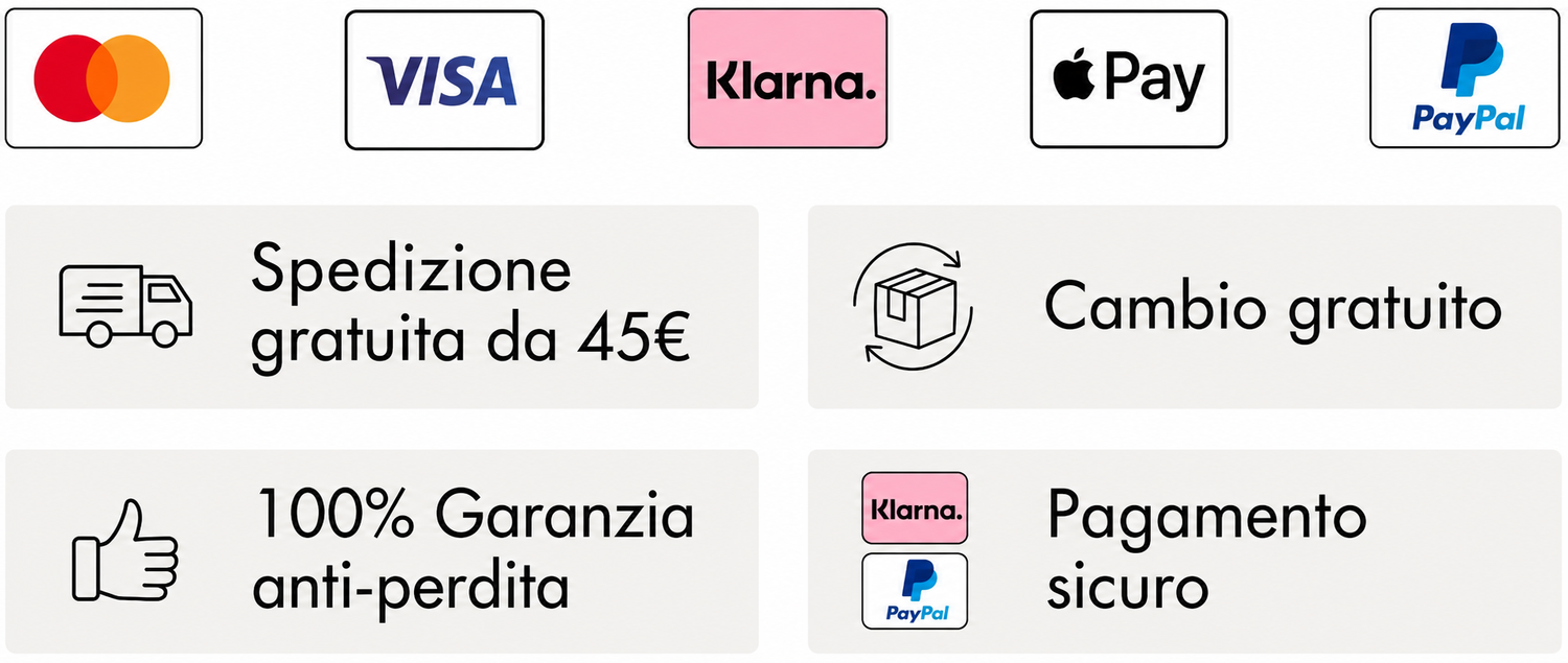 Rassicurazione pagamento