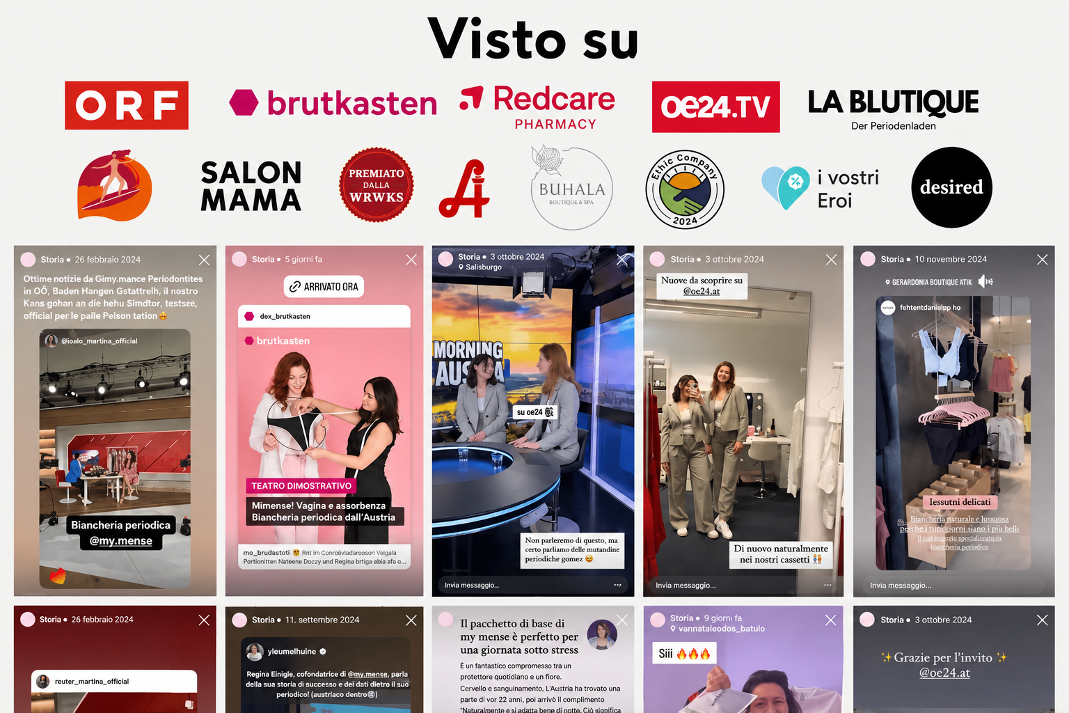 Visto su